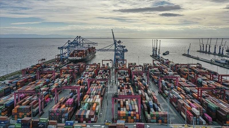 Trade between Türkiye and Slovenia hit a record high