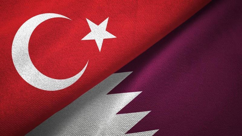 Türkiye and Qatar strengthen economic cooperation