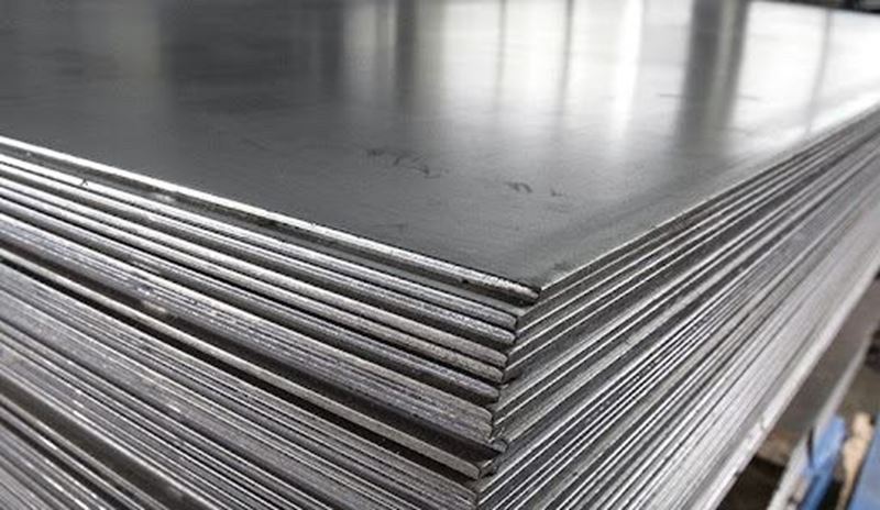 US cancels anti-dumping investigation into steel plate imports from France