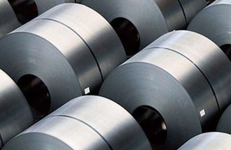 South Korea imposes anti-dumping duties of up to 38% on Chinese steel products