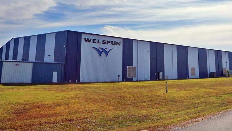 Welspun Corp received a natural gas pipeline order worth USD 346 million in the United States