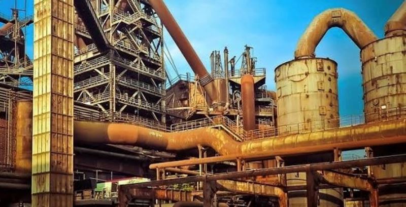 Nigeria’s Steel Industry seeks donor support for revitalization