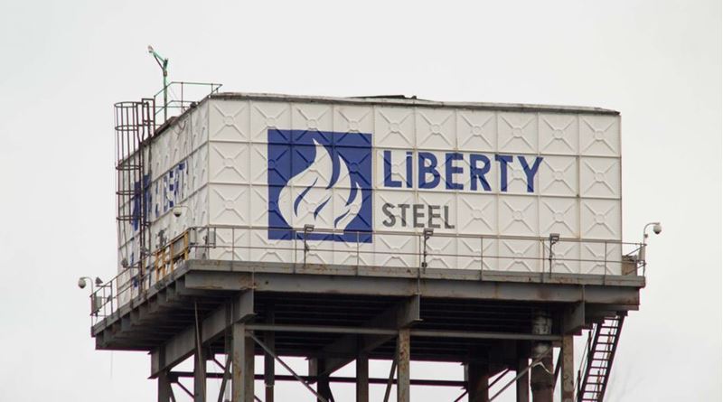 Tosyalı Holding bids for Liberty Steel plant in Luxembourg