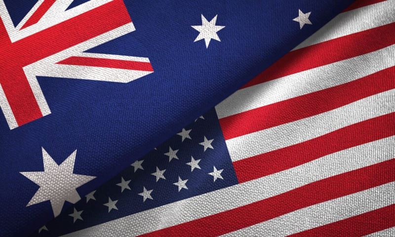 Australia seeks exemption from US tariffs