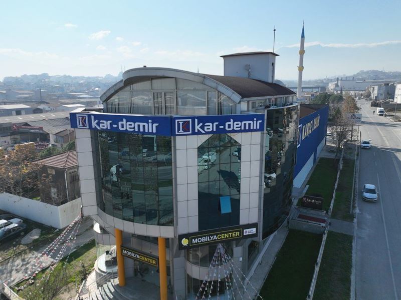 Kardemir Çelik to invest TRY 78.3 million in SPP and WPP in İzmir, Türkiye