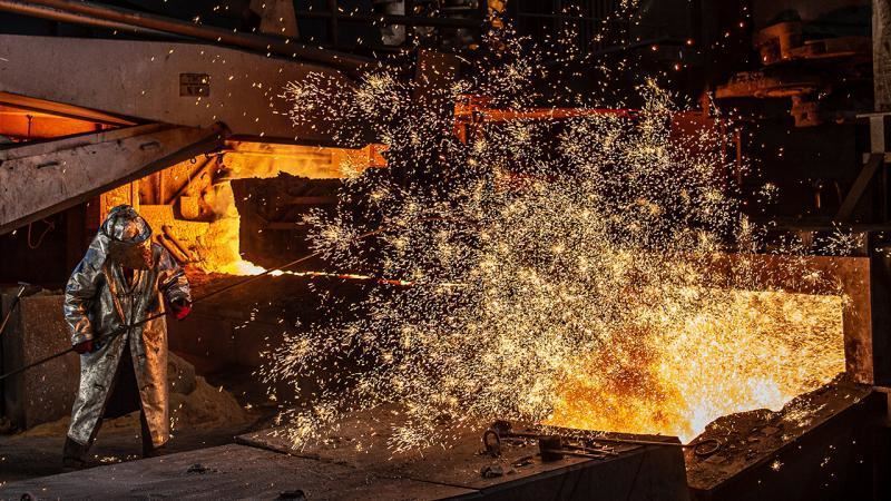 EUROFER: Stronger measures needed for the European steel industry