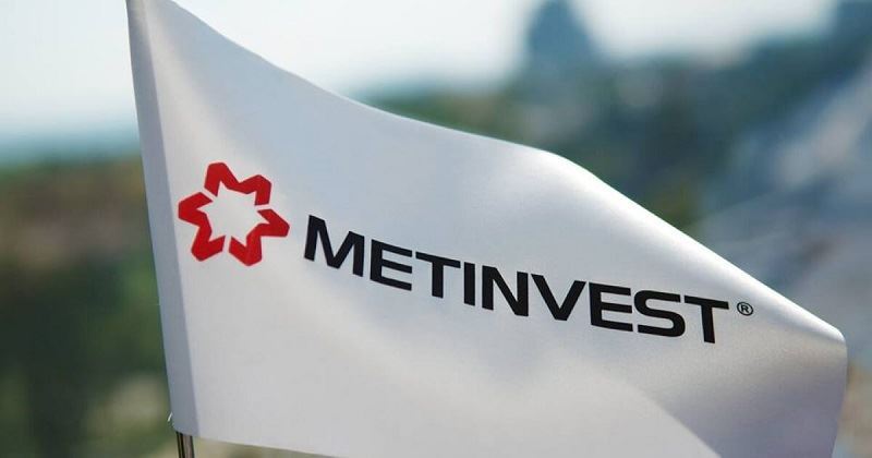 Ukraynalı Metinvest Group, 2025’te finansman ve piyasa rekabetine odaklanacak