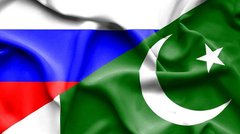 Pakistan ve Rusya, yeni çelik fabrikası için görüşmelere başladı