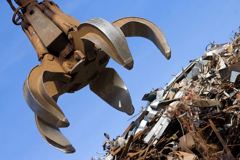 Scrap prices expected to stabilize in Russia