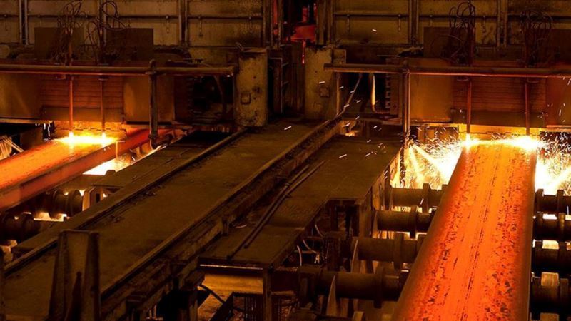 Steel production decreases in South Africa, but investments inspire hope