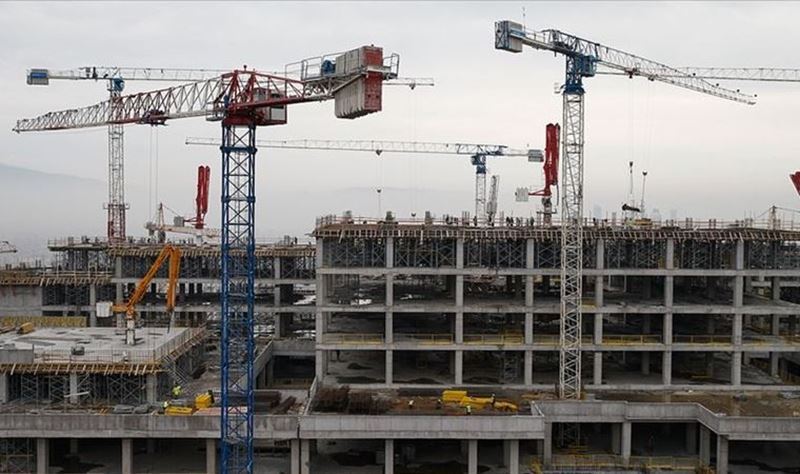 Saudi Arabia's construction boom attracts investor interest