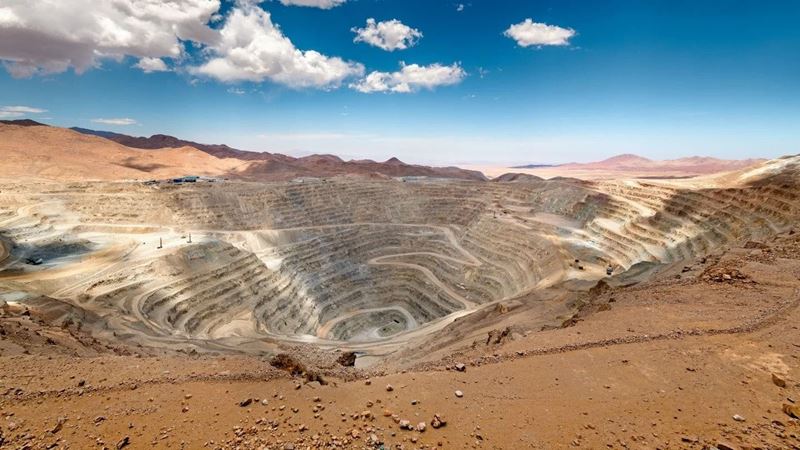 Rio Tinto’dan Pilbara’da 1,8 milyar dolarlık demir cevheri yatırımı!