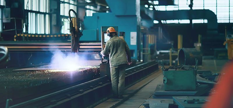 MENA on track to become global leader in green steel transformation