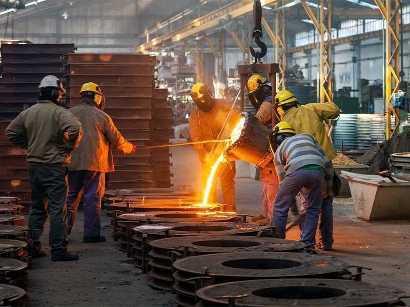 Three major USA steelmakers oppose Trump's tariff exemptions