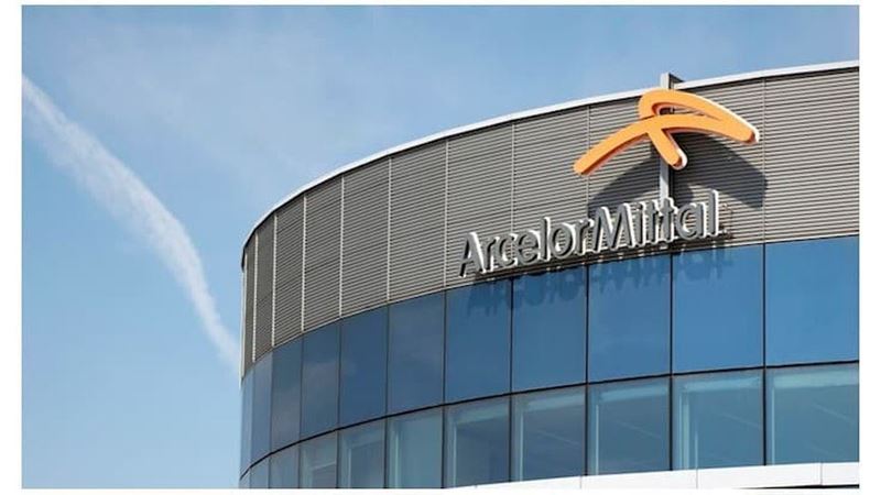 ArcelorMittal, Dunkirk tesisine 254 Milyon EUR yatırım yapacağını duyurdu