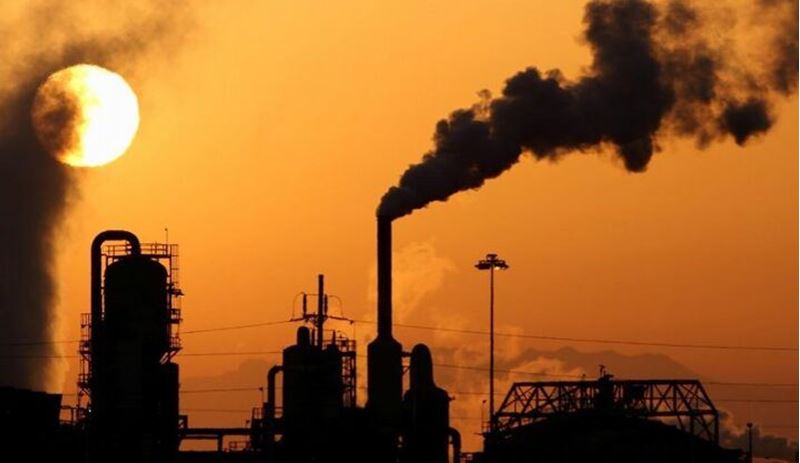 Reduction of Greenhouse Gas Emissions in China's Steel Industry