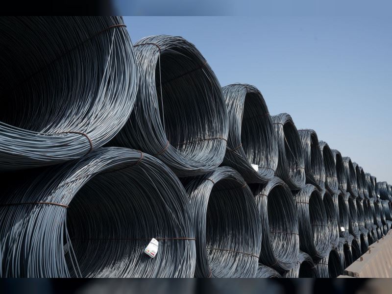 Morocco investigates alleged dumping of galvanized wire from Egypt and UAE to protect local industry