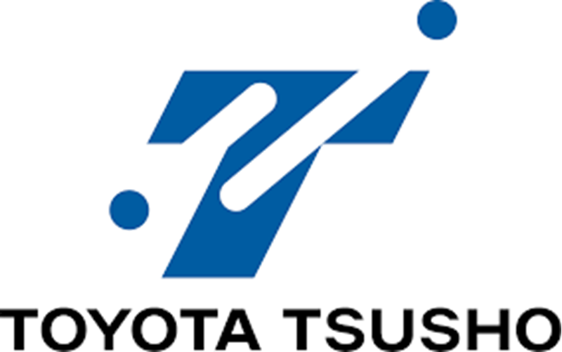 Toyota Tsusho America, Radius Recycling'i satın aldı