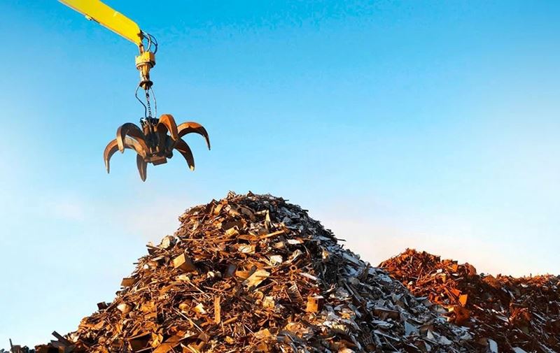 Kardemir Izmir updated scrap purchase prices