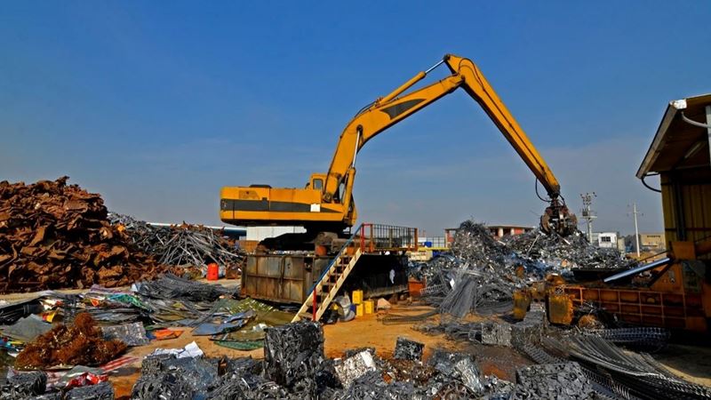 Türkiye's local scrap purchase prices rise