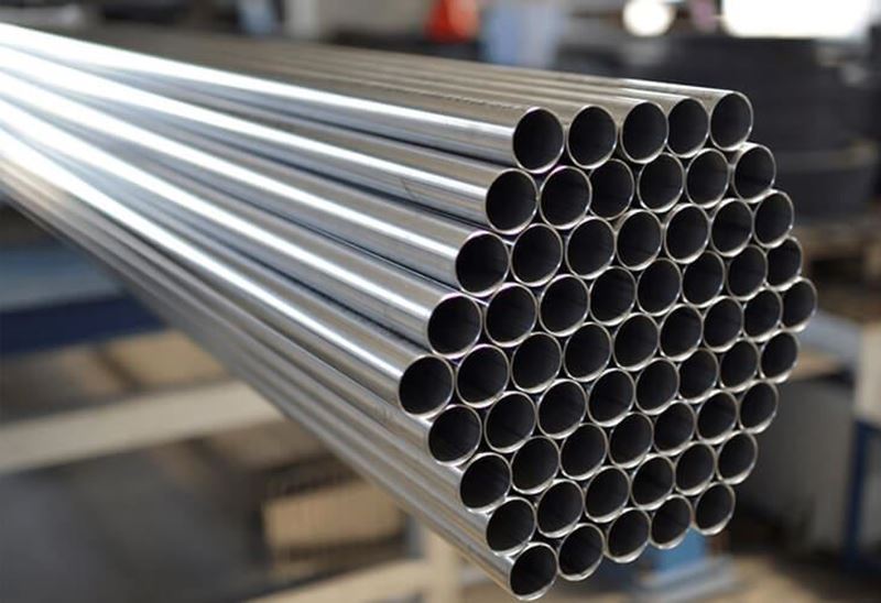 US imposes AD duties on steel pipe imports from Ukraine