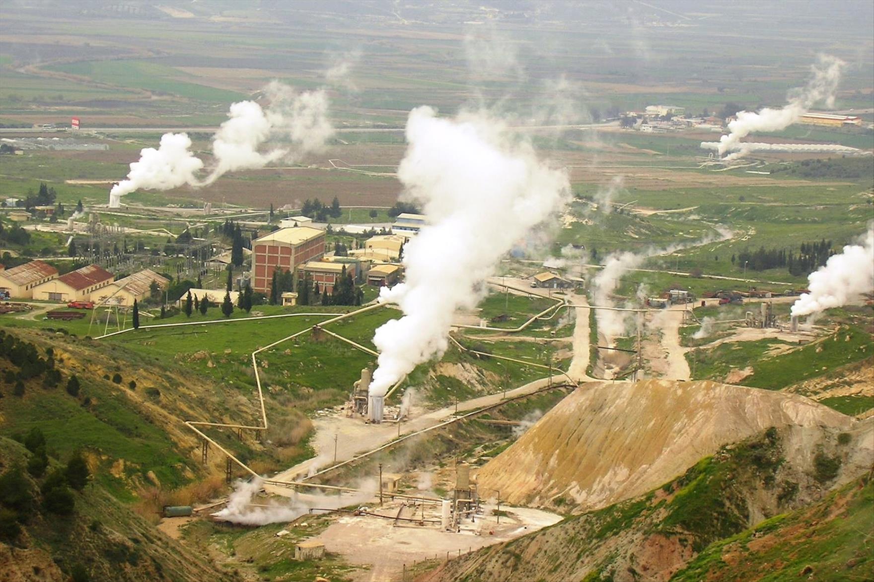 JES Projeleri İçin Mücbir Sebep Durumu Kabul Edilmeli