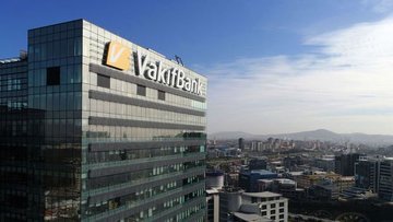 VakıfBank’a 1,1 milyar dolarlık Sürdürülebilir Sendikasyon Kredisi