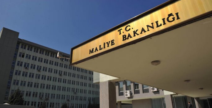 Maliye'ye 400 Müfettiş Yardımcısı Alınacak