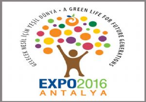 EXPO 2016 Antalya'ya Doğru 