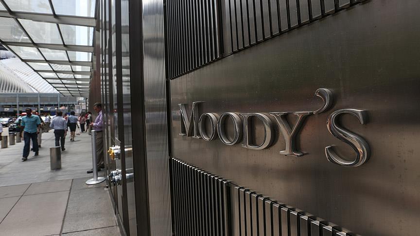 Moody's Çin'in Not Görünümünü Negatife Çevirdi