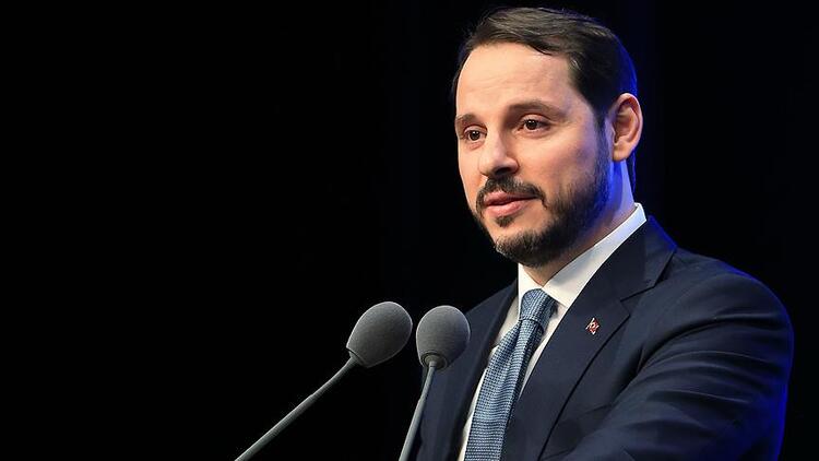 Bakan Albayrak’tan Ücretsiz İzin ve Nakdi Yardım Açıklaması