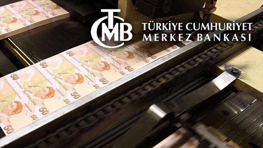 TCMB’den Yeni Hamle