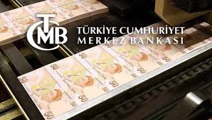 TCMB, Repo İhalesiyle Piyasaya 7 Milyar Lira Verdi