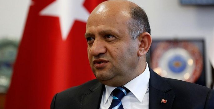 'Büyümenin Gücü İmalat Sanayi Olacak'