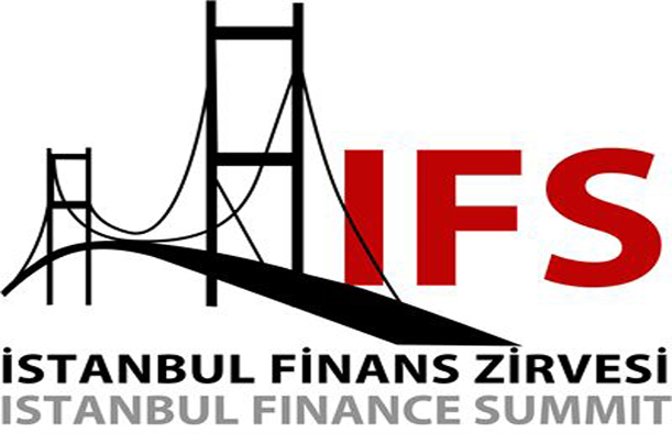 İstanbul Finans Zirvesi 24-25 Eylül'de Düzenlenecek