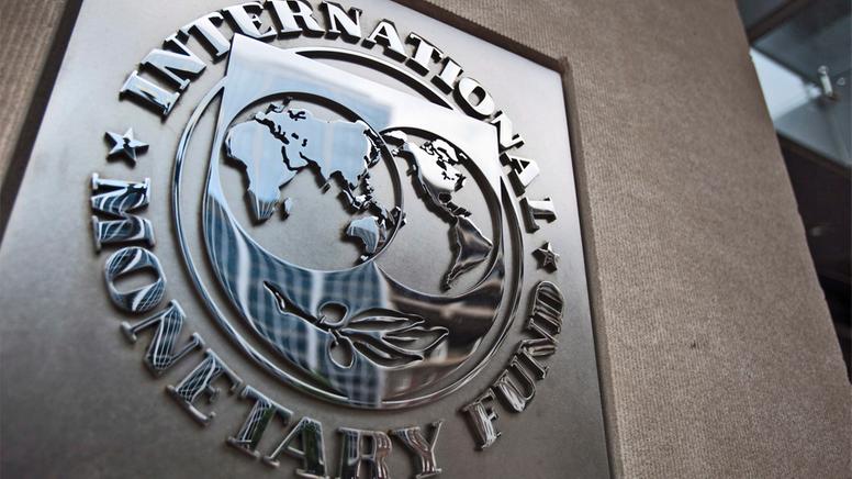 IMF: Türkiye Ekonomisi 2016'da % 3.5- 4 Büyür