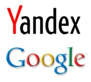 Yandex Türkiye'de Google'a Rakip