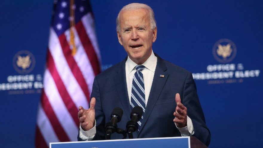 ABD Kongresi, Biden'in seçim zaferini onayladı