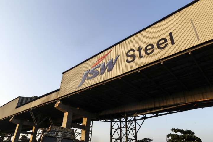 JSW Steel Üretim Kapasitesini 2 Kat Arttıracak