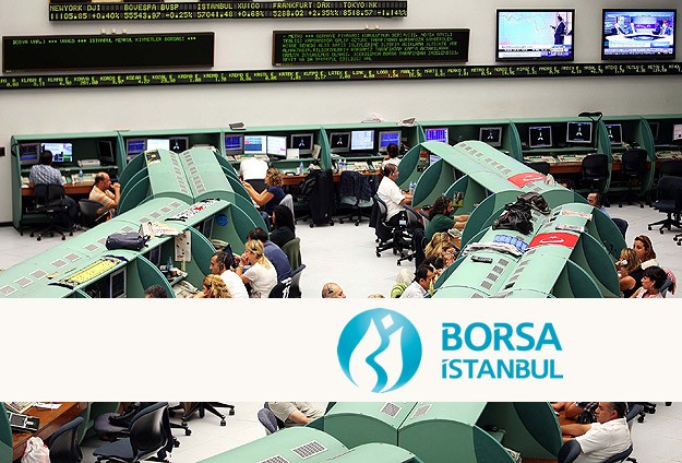 Borsa Son 1,5 Yılın En Düşük Seviyesinde