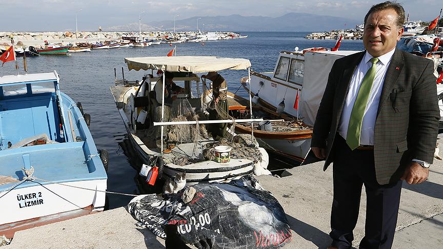 İzmir Yat Üretiminde Marka Olacak