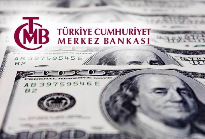 Merkez Bankası'ndan Yeni Hamle