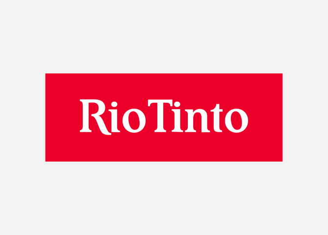 Rio Tinto'dan Yeni 2.6 Milyar $'lık Demir Cevheri Tesisi