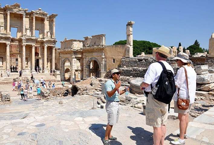 Turizm Sektörü Beklentileri Yükseltti