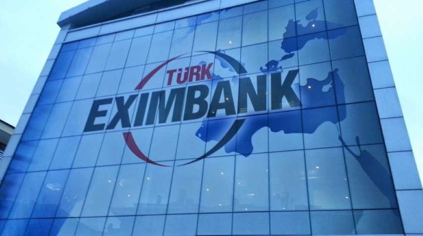 Türk Eximbank Kredi Faizlerini Düşürdü