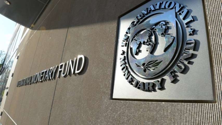 IMF: Ekonomik Aktivite İvme Kazandı