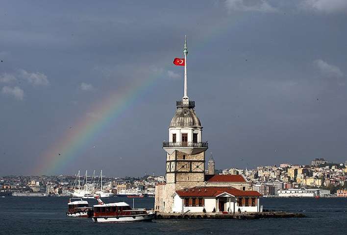 İstanbul Dünya Miras Komitesi'ne Ev Sahipliği Yapacak