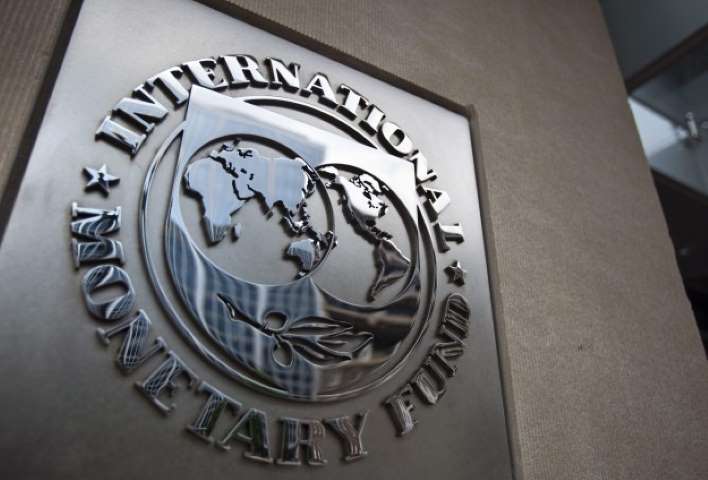 IMF'den Yunanistan Açıklaması