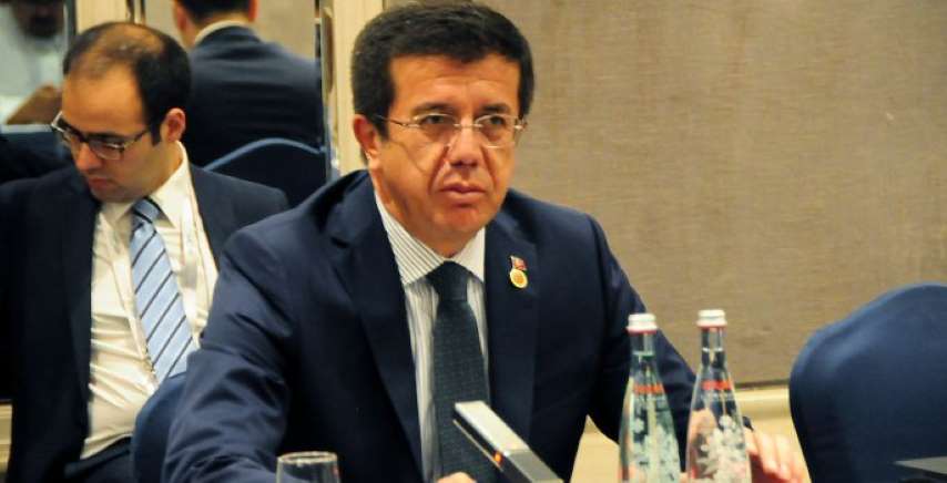 Zeybekci: KOBİ'ler finansmana erişebilmeli