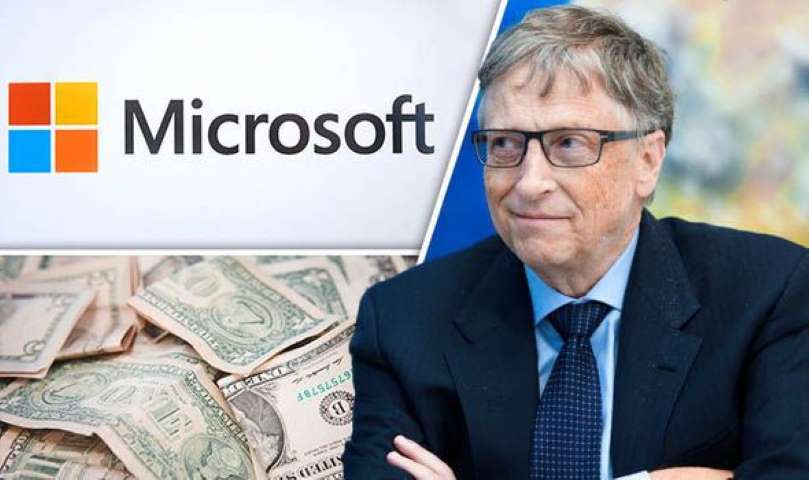 Bill Gates Karbonsuz Çeliğe Yatırım Yaptı